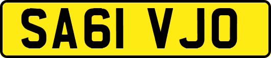 SA61VJO