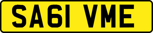 SA61VME