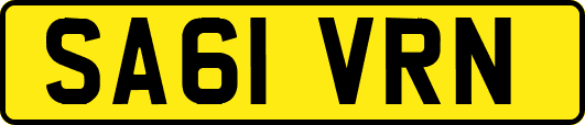 SA61VRN