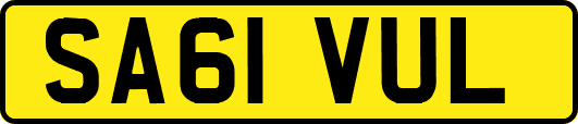 SA61VUL