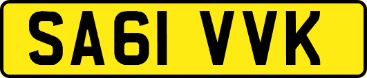 SA61VVK