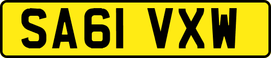 SA61VXW