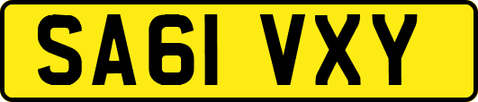 SA61VXY