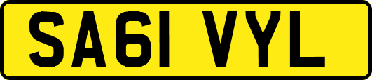 SA61VYL