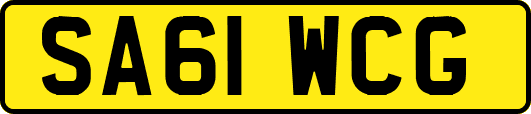 SA61WCG