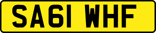 SA61WHF