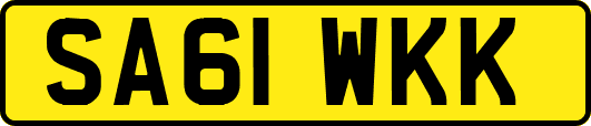 SA61WKK