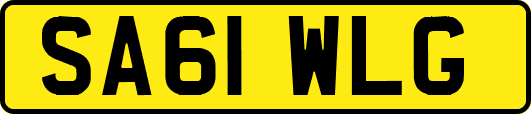 SA61WLG