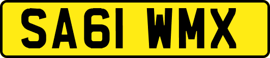 SA61WMX