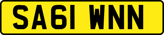 SA61WNN