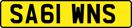 SA61WNS