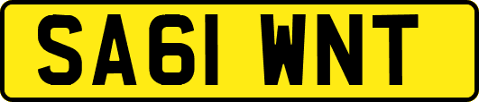 SA61WNT