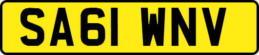 SA61WNV