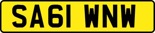 SA61WNW