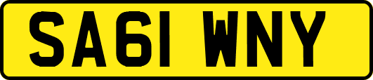 SA61WNY