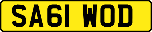 SA61WOD