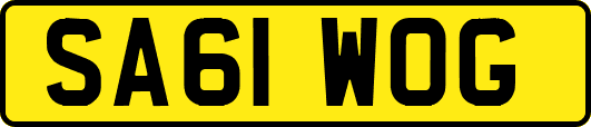 SA61WOG