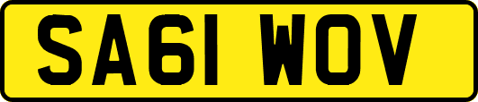 SA61WOV