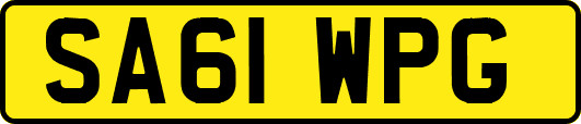 SA61WPG