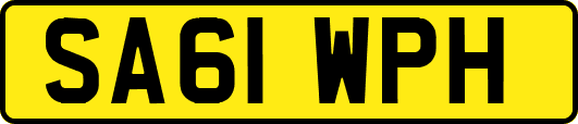 SA61WPH