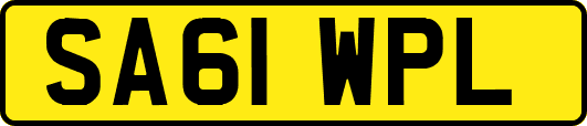 SA61WPL