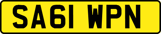 SA61WPN