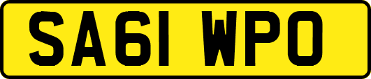 SA61WPO