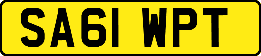 SA61WPT