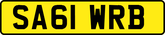 SA61WRB