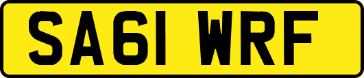 SA61WRF