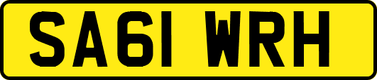 SA61WRH