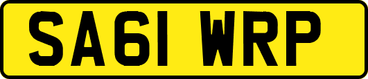 SA61WRP