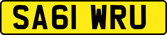 SA61WRU