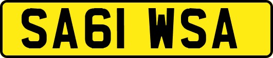 SA61WSA