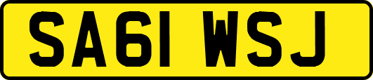 SA61WSJ