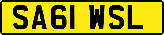 SA61WSL