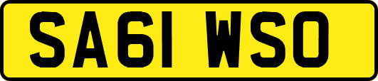 SA61WSO