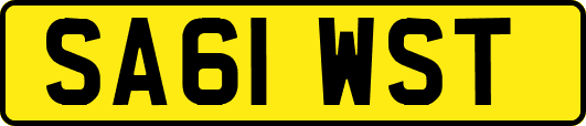 SA61WST