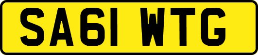 SA61WTG