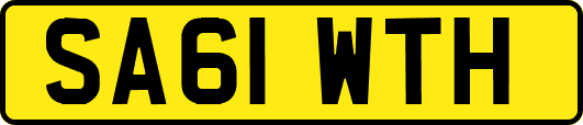 SA61WTH