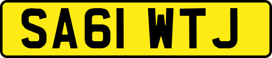 SA61WTJ