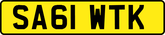 SA61WTK