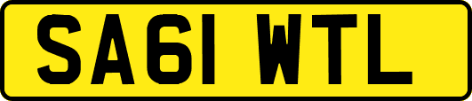 SA61WTL