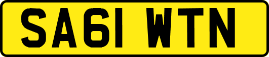 SA61WTN