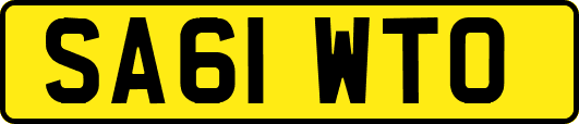 SA61WTO