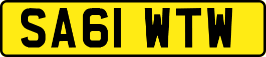 SA61WTW