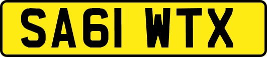 SA61WTX