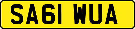 SA61WUA