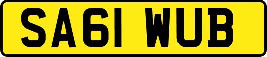 SA61WUB