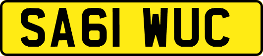 SA61WUC